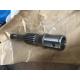Hpv55 Komatsu Hydraulic Gear Pump Parts For Construction Machinery Pc120-5