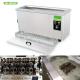 Marine Engines Industrial Cleaning Machine 28khz Ultrasonic Auto Parts Cleaner