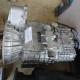 heavy truck shift fork 1/2 gear eaton fuller transmission gearbox transmission gearbox parts