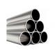 316L Stainless Steel Seamless Pipe Pickled Surface For Industrial Equipment