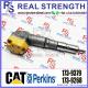 Common Rail Disesl Fuel Injector 173-9379 138-8756 155-1819  232-8756 111-7916 for C-A-T 3412