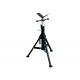 Hongli 1107 V Head Portable Pipe Stand Tripod / Pipe Threader Stand