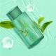 No Residue Face Makeup Remover Converging Pores With Green Tea Extract