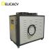 380V Industrial Beverage Can Making Machine , Water Chiller Machine 55L Capacity