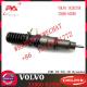 BEBE4D19001 Electronic Unit Injectors Diesel Fuel Common Rail 33800-82000 For VO-LVO Ma-Ck