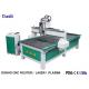 Woodworking CNC Router Milling Machine , Heavy Duty CNC Wood Carving Machine