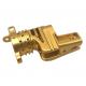 5-Axis Precision Stainless Steel Brass Copper CNC Machined Aluminum Parts Turning Parts