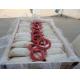 Magnesium Anode Backfill Prepacked anodes  for Cathodic Protection