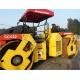 used original cc622 danapac road roller for sale with good condition engine /low price/high quality/trustworthy maetrial