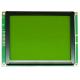 Transmissive Graphic LCD Display Module WLED Backlight Type For Power Equipment Display