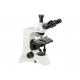 Optical Phase Constant Microscope Laboratory Dark Field 40X 1000X Magnification