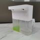 600ML Automatic Foam Liquid Soap Dispenser CE IPX5 Office