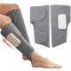 2200mAh Wireless Air Compression Leg Massager For Lymphedema