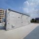 Customized Energy Storage System Container For Seamless System Integration