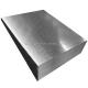DX51d SGCC Hot Dipped Galvanized Steel Sheet 0.12mm 0.27mm Cold Rolled