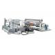 Full Automatic Paper Slitter Rewinder Machine Shaftless Hydraulic Paper Feeding