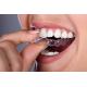 Stable Teeth Alignment Correction Dental Clear Aligner Teeth Straightening