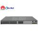 24 GE 4 x 10 GE SFP+ 66W Cisco Gigabit Switch S5730-36C-HI-24S