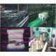 High quality PE-UHMW turning device Can Twists twistbox Conveyor & Inverter China manufacturer  factory producer