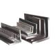 A36 Q235 Q345 Equal Steel Angle Bar Cutting Service 3mm-35mm Thickness