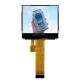 1 Inch LCD Module 10 Pin SPI Touch Display 128x96 Brightness 200
