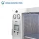 1200 × 700 × 1800 mm Clean Air Laminar Flow Cabinet For Transfer