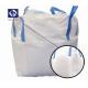 Durable Big Bulk Bags / Bulk Tote Bags For Building Material Transportation