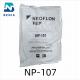 DAIKIN FEP Neoflon NP-107 Fluoropolymers FEP Virgin Pellet Powder IN STOCK
