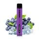 1600 Puffs Blueberry Ice Bar Disposable Pod Device 45g