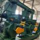 Agriculture 8.5mm Wood Pellet Production Line Stalk Pellet Mill For Straw Sunflower Cotton
