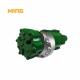 168mm ODEX Casing Eccentric Overburden Drilling System For Waterwell Drilling