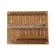 18um Copper Immersion Gold Electronics Flexible PCB Circuit Board
