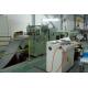 Recoiler Precision Slitting Line PLC Metal Sheet Slitting Machine