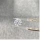 Round Brilliant Cut 2ct G VVS IGI Certified Loose Lab Created CVD Diamond