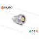 Peek Insulator Lemos Ecg 00b 0b 1b Circular Power Connector