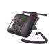 CDMA 450MHz Small Landline Phone TNC 1200mAh Battery Fixed Landline Phone