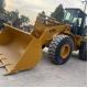 USED CAT WHEEL LOADERES 966H FOR YOUR REQUIREMENT USED CATERPILLAR 966H LOADERS 92 KW
