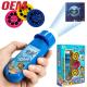 Custom Projector Torch Projection Light Small Torches Lamp Flashlight Night Light