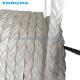 Wear Resistance 8-Strand Polymide Rope