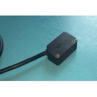 Improved Visibility Infrared Photoelectric Sensor , Photoelectric Eye Switch Sensitivity Adjustable