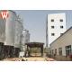 Double Animal Poultry Feed Production Line Process Plant 1-30T/H