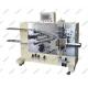 Semi Auto Electrode Battery Winding Machine 23mm - 98mm Width