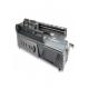 200 Pcs / Hour 800W 4cm Hot Glue Electric Desktop Binding Machine