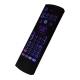 Android Box Smart Tv Air Mouse Backlight Smart Remote Wireless Keyboard