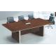 Modern office 8 seater conference table in warehouse