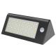 70lm/w Children Night Lamp Solar Wall Lights Sensor For Garden