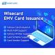 Visa Approved PCI EMV Smart Card Personalization for Independent Printer Vendors