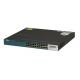 Managed Network Switch Cisco Catalyst 3650-X Series 24 Port WS-C3560X-24T-L