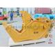 Reinforced Hydraulic Concrete Crusher, Demolition Pulverizer, Hydraulic Shear For All Excavators