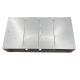 Custom Metal Stamping Metal Enclosure Fabrication Case Chassis Box Shell